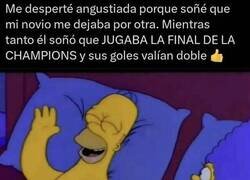 Enlace a El sueño de los hombres