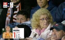 Enlace a Qué cambiado está Lukita