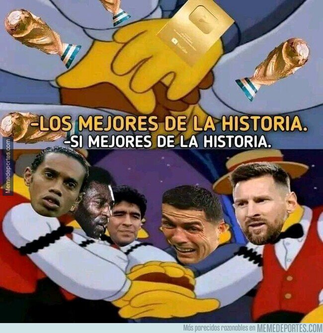 1215251 - ¿Cómo que la Placa de Youtube no vale?