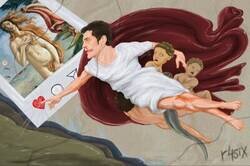 Enlace a Like de Santo