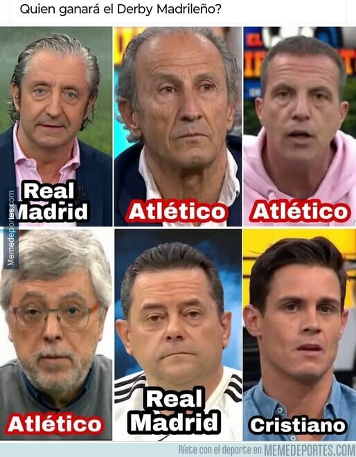 1215297 - Las eminencias ya han elegido