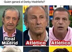 Enlace a Las eminencias ya han elegido