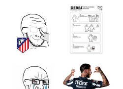 Enlace a Quién se pica, de Ramos come