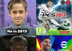 Enlace a No se ni por qué le cambiaron el nombre