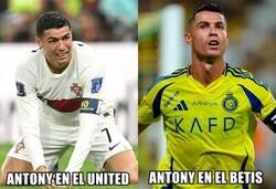 Enlace a El nuevo prime de Antony