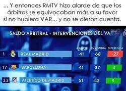 Enlace a Y es que con las tres intervenciones contra el Almería, basta y sobra