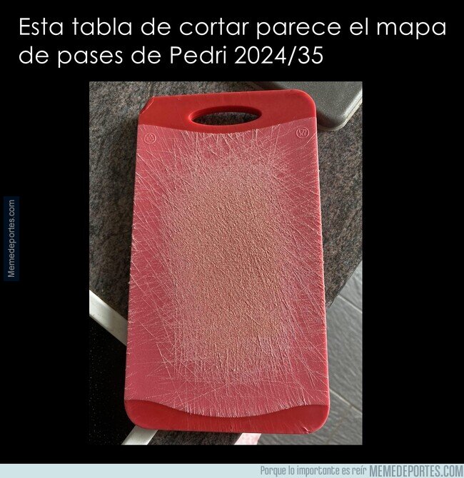 1215364 - Los pases de Pedri