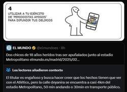 Enlace a El Madrid empieza los partidos mucho antes del pitazo inicial, siempre lo ha hecho.