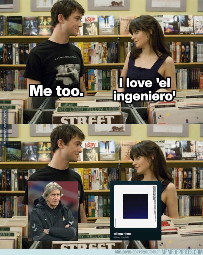 1215375 - Me gusta 'el ingeniero'