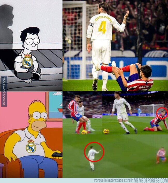 1215381 - Asencio cada día se parece más a Ramos