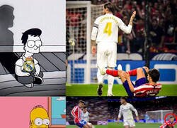 Enlace a Asencio cada día se parece más a Ramos