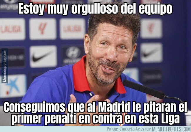 1215384 - Un logro del que poder presumir