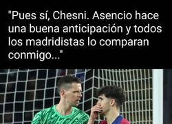 Enlace a Necesitan comparar constantemente