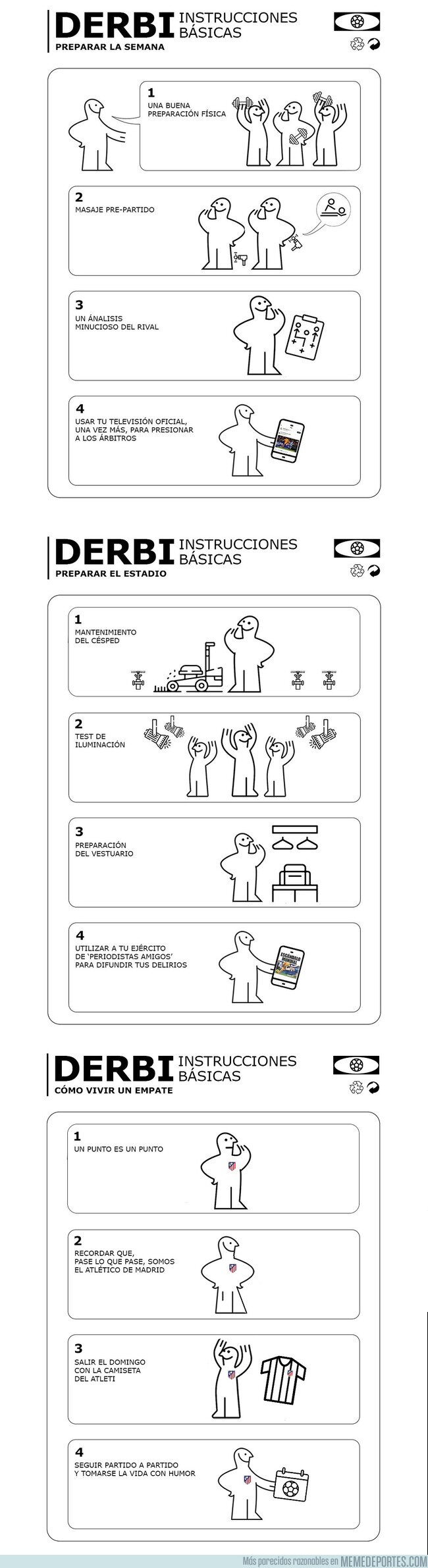 1215390 - El manual del Derbi al completo