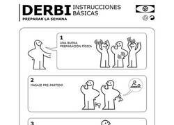 Enlace a El manual del Derbi al completo