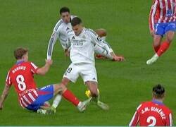 Enlace a Solo una fecha bastó para retratar al Madridismo sociológico