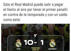 Enlace a ¿Cómo un equipo tan cobijado puede quejarse tanto, por Dios?