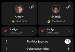 Enlace a Un tal Anthony vs 