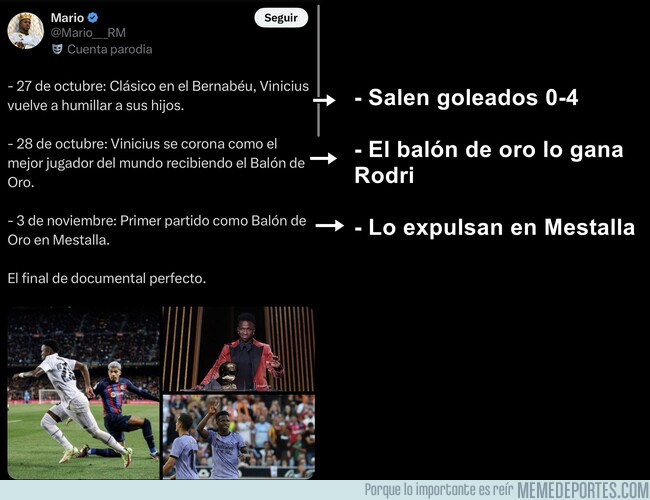 1215425 - El final de documental perfecto