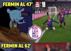 Enlace a Caballero hace su trabajo y se retira