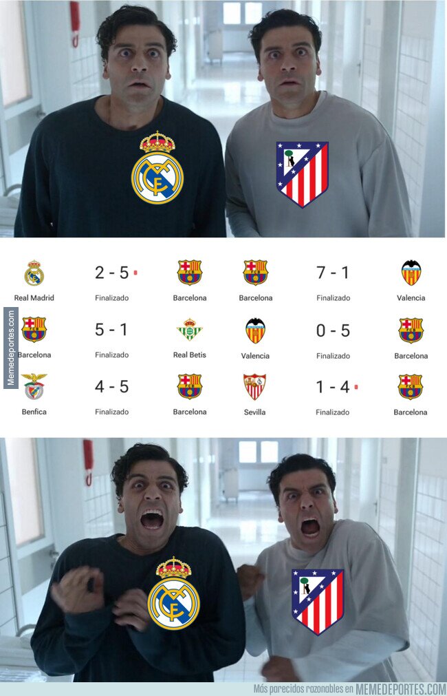 1215457 - El Barça en 2025 mete miedo