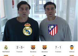 Enlace a El Barça en 2025 mete miedo