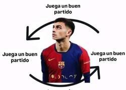 Enlace a Lo de Pedri esta temporada