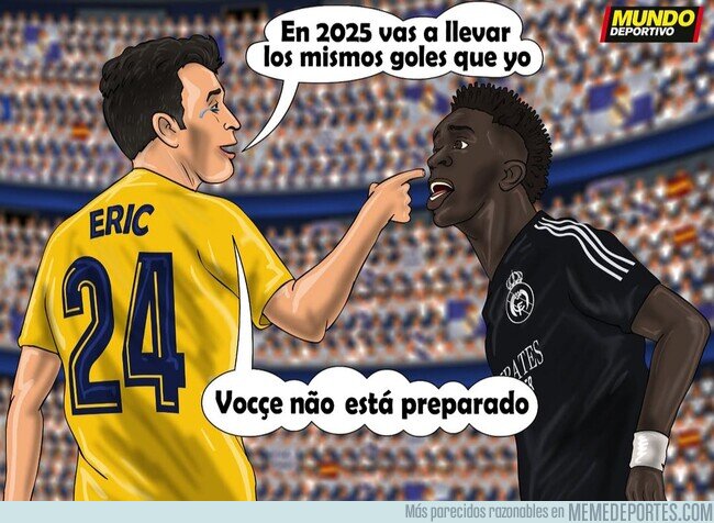 1215464 - El dato de este 2025 que nadie esperaba