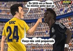 Enlace a El dato de este 2025 que nadie esperaba