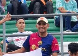 Enlace a En Honduras sí que quieren a Messi