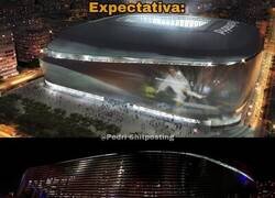 Enlace a En esas persianas no se puede proyectar la volea de Zidane