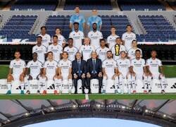 Enlace a ¿Cuántas copas del Mundo hay en Madrid?