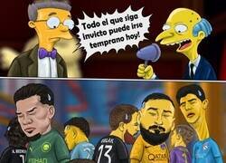 Enlace a El portero invicto