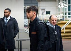 Enlace a Señorío de Asencio