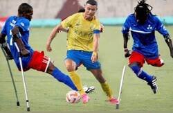 Enlace a El bicho en 2027 buscando su récord de los 1000 goles