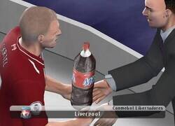 Enlace a Los premios en las pachangas de latinoamérica be like...