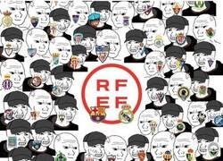 Enlace a El fútbol nunca morirá