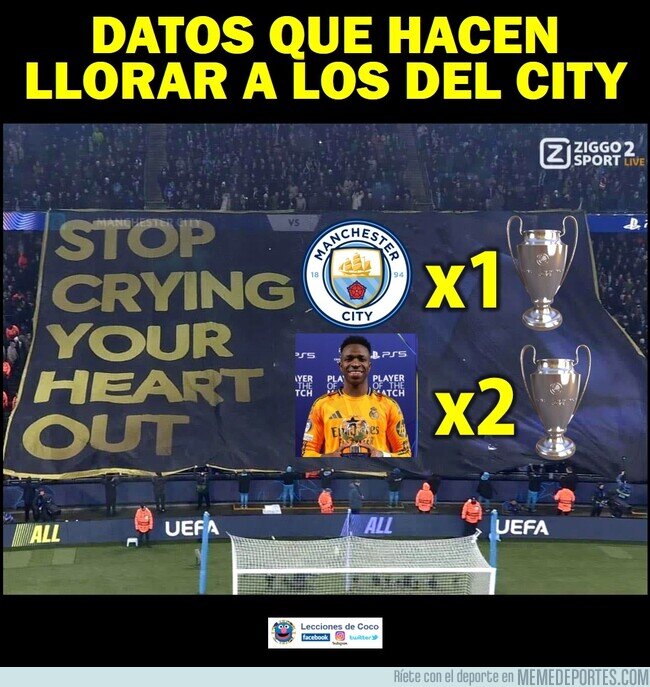 1215563 - El tifo que veremos en muchos memes