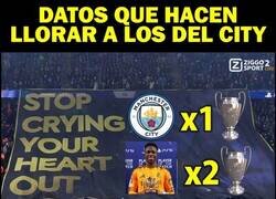 Enlace a El tifo que veremos en muchos memes