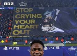 Enlace a Espero que los fans del City se conformen