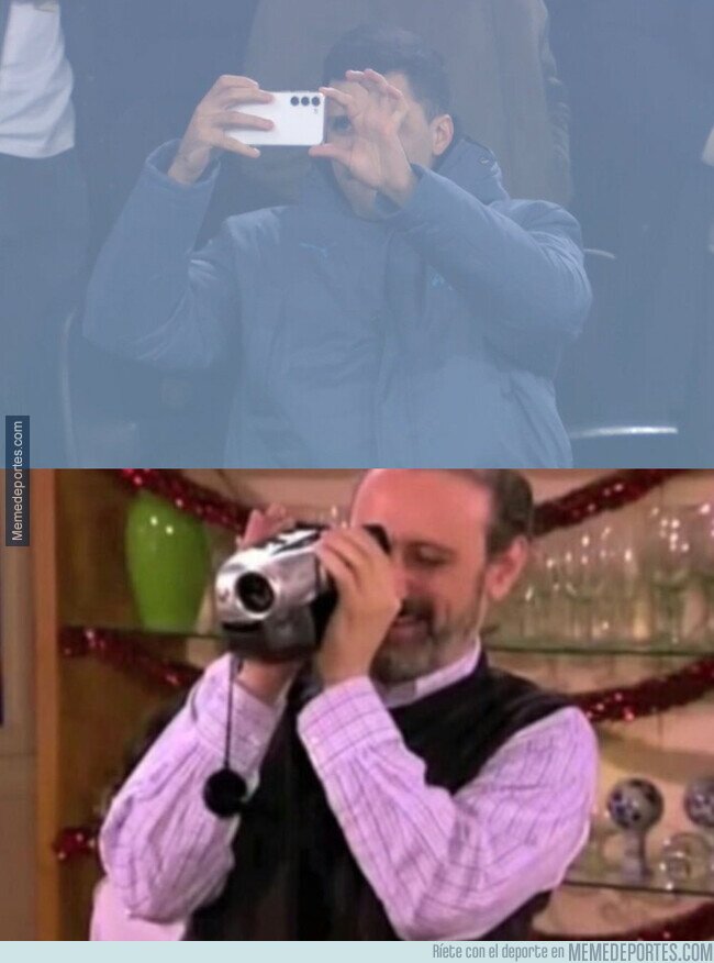 1215572 - Las caras, Rodri, las caras