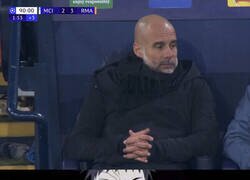 Enlace a El Pep debe estar ya acostumbrado