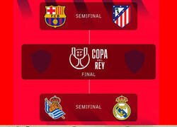 Enlace a Sorteo favorable a los de siempre