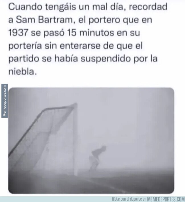 1215656 - Era raro que su equipo defendiera tan bien