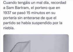 Enlace a Era raro que su equipo defendiera tan bien