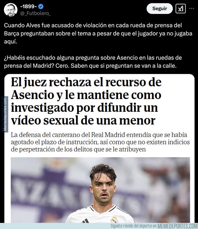 1215660 - Silencio absoluto en Madrid