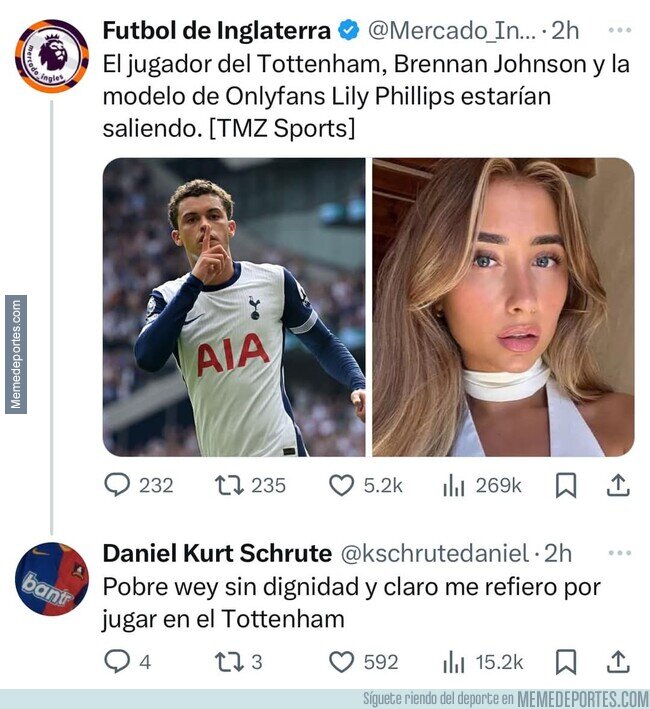 1215664 - Lamentable llegar a esa situación