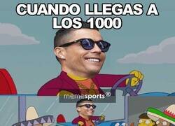 Enlace a El bicho ha llegado a los 1000