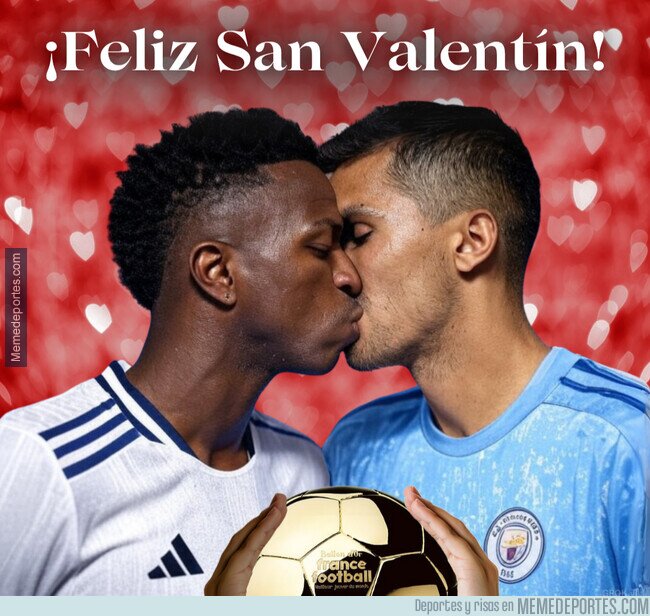 1215683 - Más amor y menos guerra