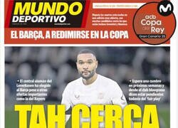 Enlace a El mejor titular posible